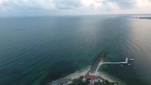 Chateau del Marina Apart Complex