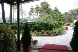 Hotel 5 Terre Nel Sole