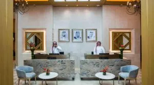 بودل العليا - الرياض