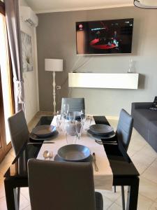 Calypso Home Sea View