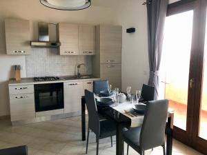Calypso Home Sea View