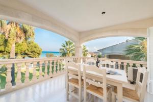 Sun of the Beach, vacaciones en la playa de Alcudia