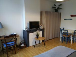 Appartements Le studio de Line : photos des chambres