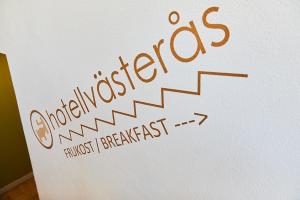 Hotell Västerås