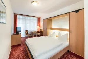 Hotel am Markt - 艾森纳赫 Hotel am Markt - 艾森纳赫
