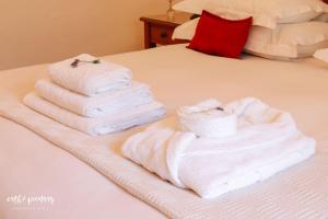 A Tuscan Villa Guest House