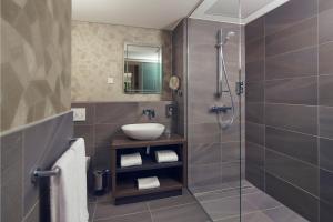 Spa Room room in Inntel Hotels Utrecht Centre