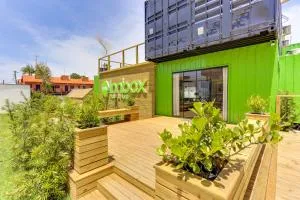 Innbox - Canasvieiras - Tijucas