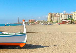 Pensión Santa Paula