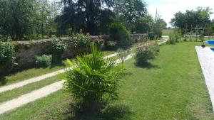 B&B / Chambres d'hotes YGEIA : photos des chambres