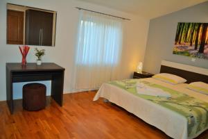 Villa Tramonto 4 stars, Krnica