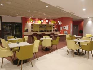 Appart'hotels Domitys Terra Souleou : photos des chambres