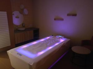 Appart'hotels Domitys Terra Souleou : photos des chambres