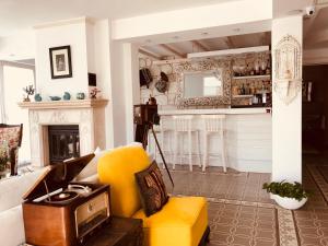 Cella Hotel & SPA Ephesus