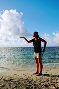 Play to Live San Blas