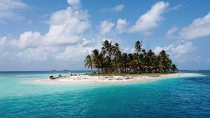 Play to Live San Blas