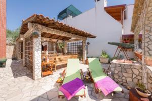 4 star cottage Holiday Home Jelena Zastražišće Croatia