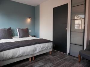 Appart'hotels Appart-hotel Chanzy / Angouleme : Appartement Supérieur