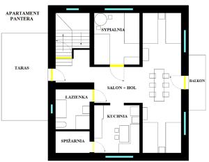 Agroturystyka Wichrowe Wzgorze