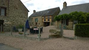 Maisons de vacances Tricolore Normandie : photos des chambres