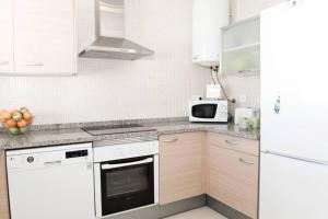 Rincon Penthouse Beach Pool Terrace 2Bed