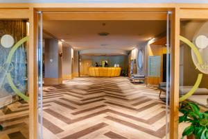 Axis Vermar Conference & Beach Hotel