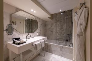 Hotels Mgallery Le Louis Versailles Chateau : photos des chambres