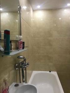 Cozy and comfortable apartment