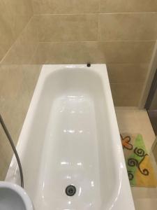 Cozy and comfortable apartment