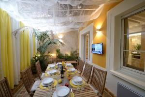 Appartements Les Patios du Marais 2 : photos des chambres