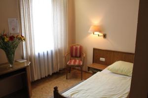 Single Room room in El Loquito
