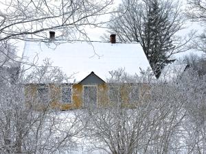 Alloggio presso privati Foxland Farm B&B Keeni Estonia