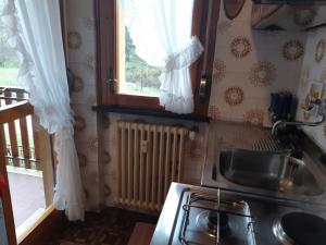 Appartamento Limone con vista