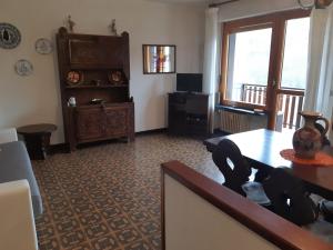 Appartamento Limone con vista