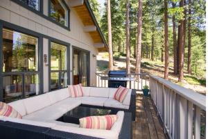 578 Knotty Pine Home, Holiday homes - Incline Village