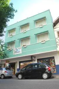 15号酒店 - 布卢梅瑙