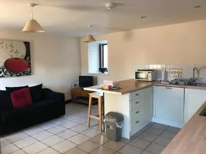 Sedbury Farm Cottages - Tidenham