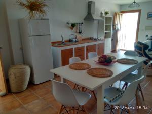 Casa cala del plomo