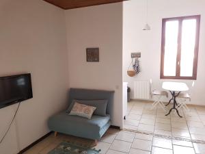 Appartements Studio 30 m2 500m Plages MOURILLON 3 Personnes : photos des chambres