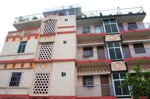 Kundanbazar Guest House - Deo