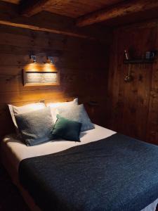 Hotels Le Coin Savoyard : photos des chambres