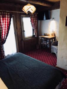 Hotels Le Coin Savoyard : photos des chambres