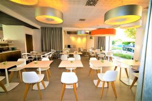 Hotels Hotel Riva Art & Spa : photos des chambres