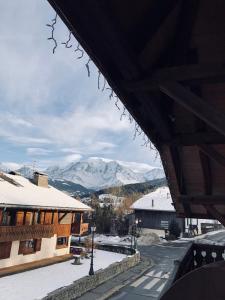 Hotels Le Coin Savoyard : photos des chambres