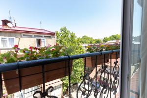 City Center Apartment