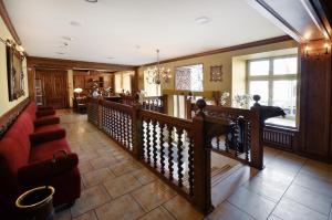 Hotel Wolne Miasto Old Town Gdańsk