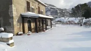 Casale San Felice B&B - Faicchio