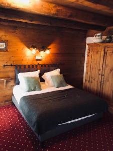 Hotels Le Coin Savoyard : photos des chambres