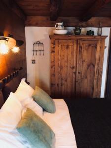 Hotels Le Coin Savoyard : photos des chambres