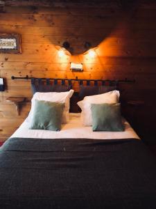 Hotels Le Coin Savoyard : photos des chambres